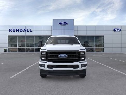 New 2026 Ford F350 4x4 Crew Cab Super Duty image 6