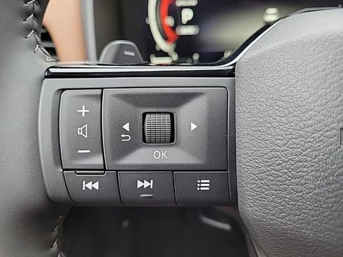 New 2026 Nissan Rogue Platinum w/ Tech Package image 14