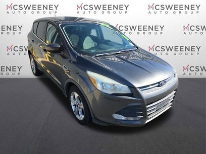 Used 2015 Ford Escape SE