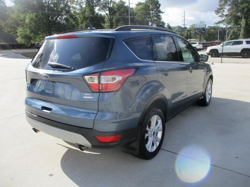 Used 2018 Ford Escape SEL FWD image 24