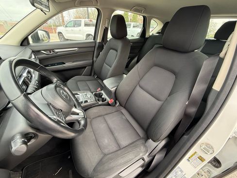 Used 2018 MAZDA CX-5 Sport AWD/4WD image 14