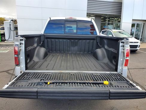 Used 2013 Ford F150 FX4 w/ Luxury Equipment Group image 27