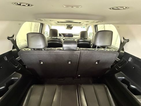 Used 2025 Hyundai Palisade SEL AWD/4WD image 33