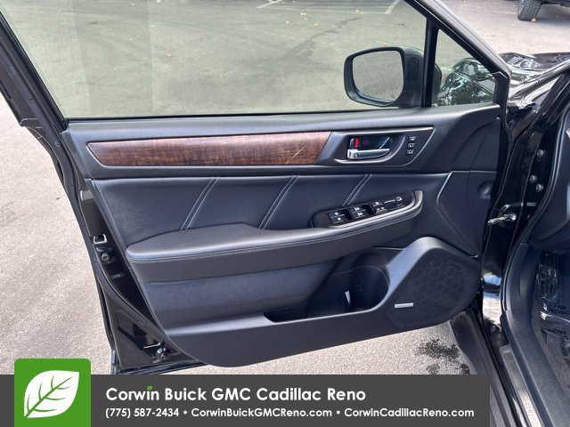 Used 2019 Subaru Outback 3.6R Limited w/ Popular Package #2 AWD/4WD image 12