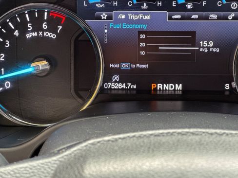 Used 2019 Ford Expedition XLT w/ Equipment Group 202A image 19