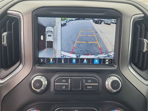 Certified 2021 GMC Sierra 1500 Denali w/ Denali Ultimate Package image 16