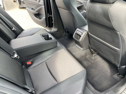 Used 2022 Honda Accord Sport image 16