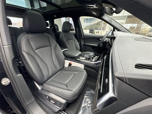 New 2026 Audi Q7 2.0T Premium image 27