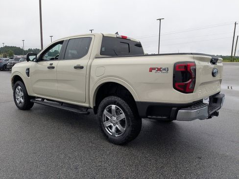 New 2025 Ford Ranger XLT image 6