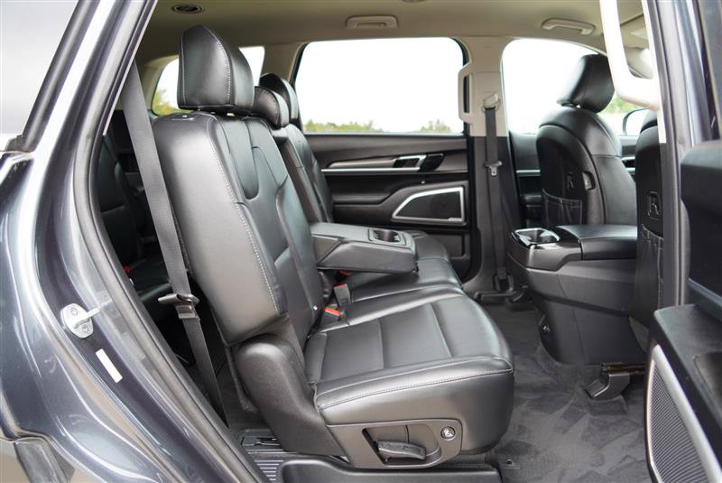 Used 2020 Kia Telluride LX AWD/4WD image 81