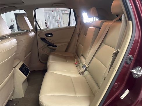 Used 2018 Acura RDX AWD image 18