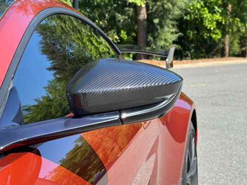 Used 2020 Aston Martin V8 Vantage Coupe RWD image 21