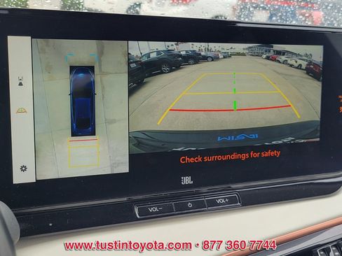 Used 2023 Toyota Mirai w/ Toyota Teammate Package image 22