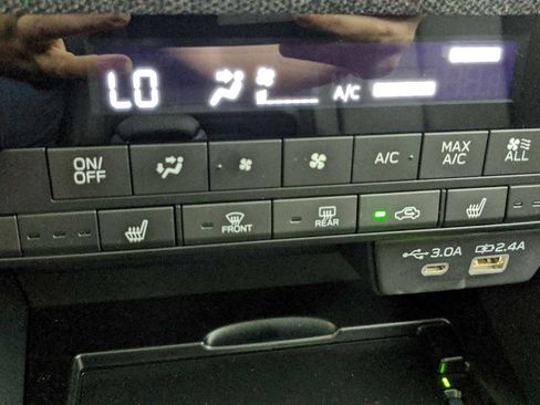 New 2026 Subaru Outback Premium image 22