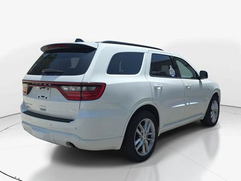 Used 2024 Dodge Durango R/T AWD/4WD image 4