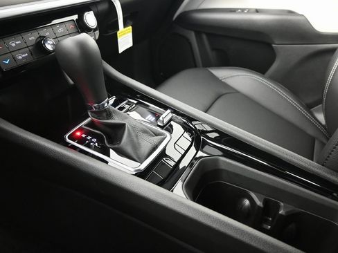 New 2026 Jeep Compass Limited w/ Mopar All Weather Package image 30