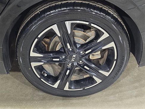 Used 2021 Kia K5 GT-Line image 32
