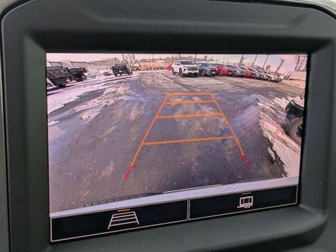 New 2026 Chevrolet Silverado 1500 W/T w/ WT Value Package image 27