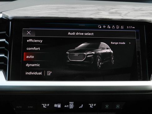 Used 2024 Audi Q4 e-tron Premium Plus w/ Premium Plus image 40