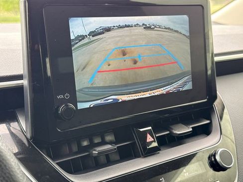 Used 2026 Toyota Corolla LE image 23