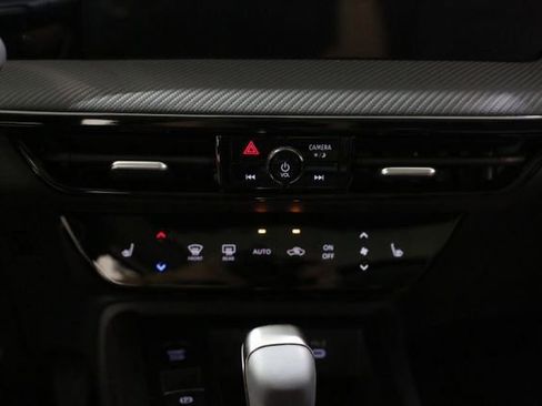 New 2026 Nissan Kicks SV w/ Cold Weather Package image 13