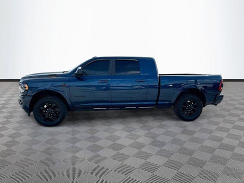 Used 2022 RAM 2500 Limited AWD/4WD image 8