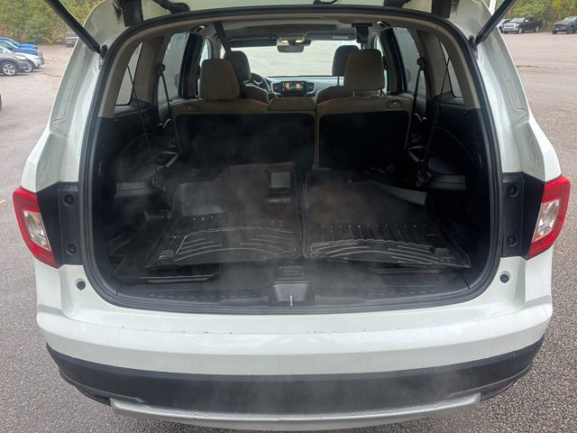 Used 2020 Honda Pilot EX-L image 11