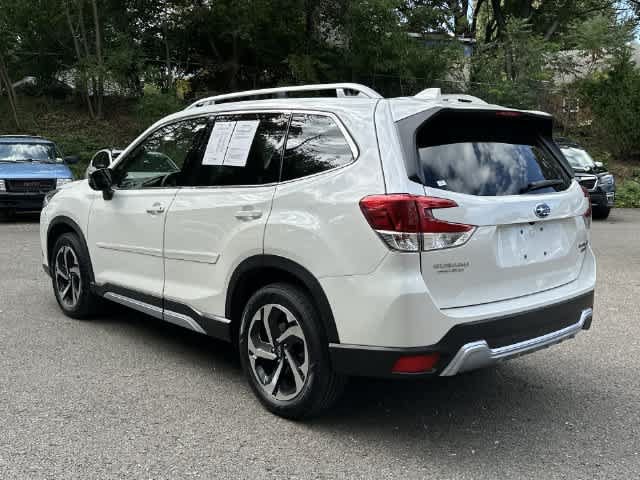 Certified 2023 Subaru Forester Touring AWD/4WD image 31