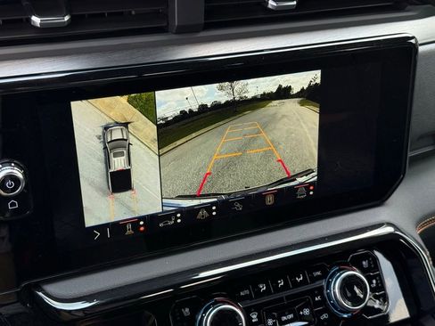 New 2026 GMC Sierra 1500 AT4 w/ AT4 Premium Package image 33