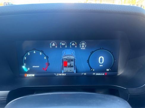 Used 2024 Ford F150 STX w/ Equipment Group 201A FX4 image 18