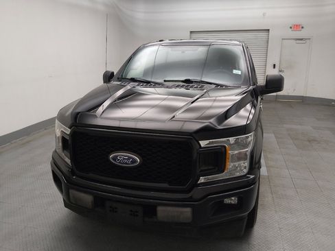 Used 2018 Ford F150 XL w/ Equipment Group 101A Mid RWD image 15