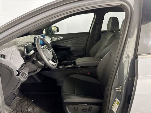 Certified 2023 Volkswagen ID.4 Pro S AWD/4WD image 11