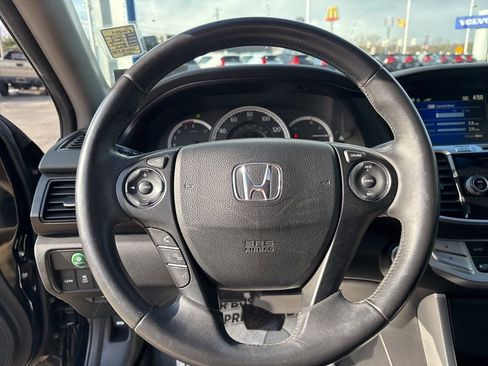 Used 2013 Honda Accord EX-L image 23