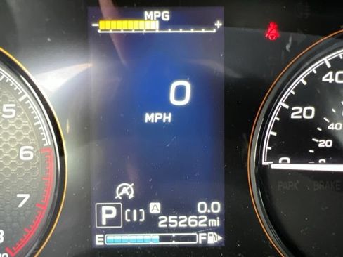 Used 2023 Subaru Forester Wilderness AWD/4WD image 15