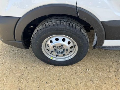 New 2025 Ford Transit 250 Base w/ Load Area Protection Package image 13