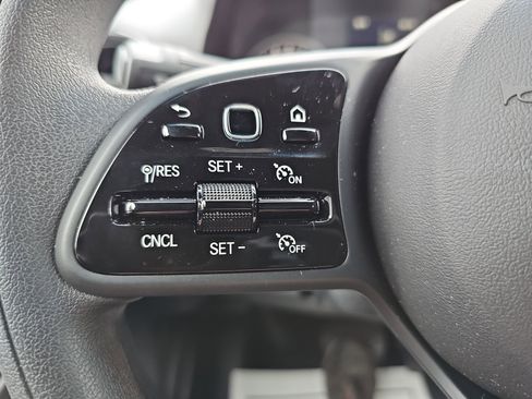 Certified 2024 Mercedes-Benz Sprinter 144 Cargo image 17