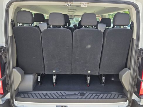 Used 2024 Ford Transit 350 XLT RWD image 14