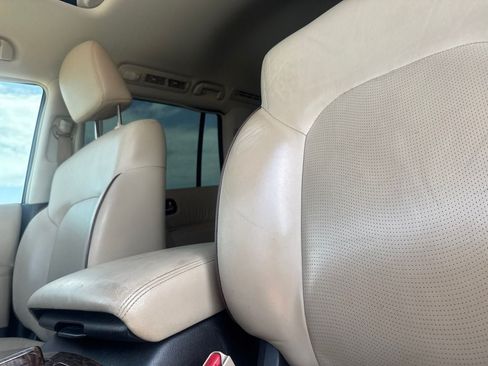 Used 2017 Nissan Armada SL w/ Technology Package RWD image 39