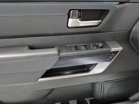 New 2026 Toyota Tundra Platinum image 13