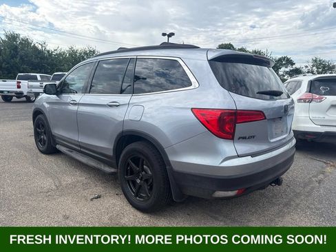 Used 2018 Honda Pilot EX-L image 4