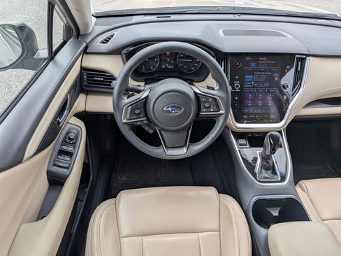 Used 2020 Subaru Outback Premium image 16