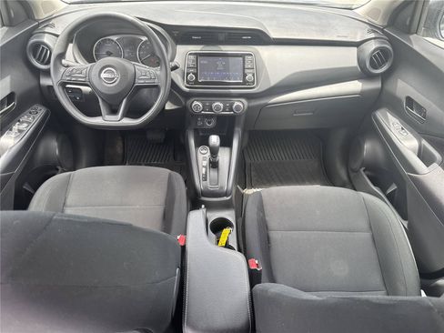 Used 2024 Nissan Kicks S FWD image 13