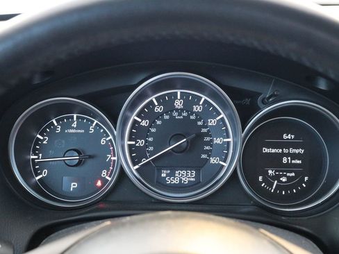 Used 2016 MAZDA CX-5 Grand Touring AWD/4WD image 17