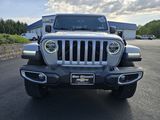 Used 2020 Jeep Gladiator Overland image 6