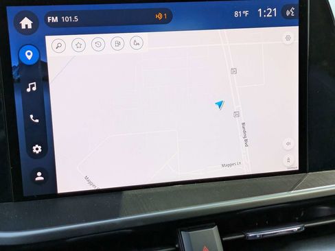 New 2026 Subaru Outback Limited AWD/4WD image 24