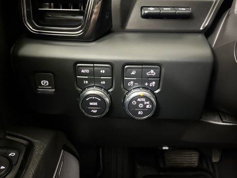 Used 2023 GMC Sierra 1500 AT4X AWD/4WD image 61