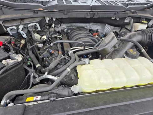 Used 2022 Ford F150 XLT image 19