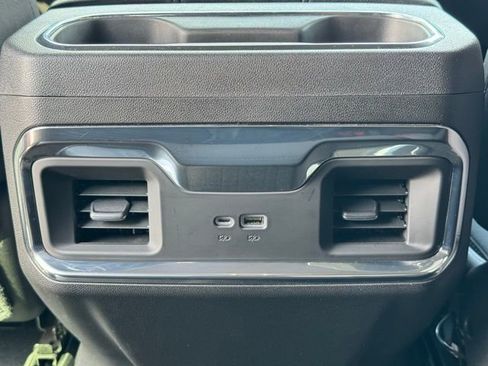 Certified 2022 GMC Sierra 1500 Elevation AWD/4WD image 7