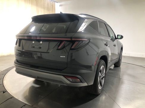 New 2026 Hyundai Tucson SEL AWD/4WD image 7