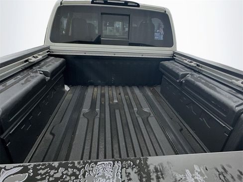 Used 2018 Nissan Titan Platinum Reserve image 25